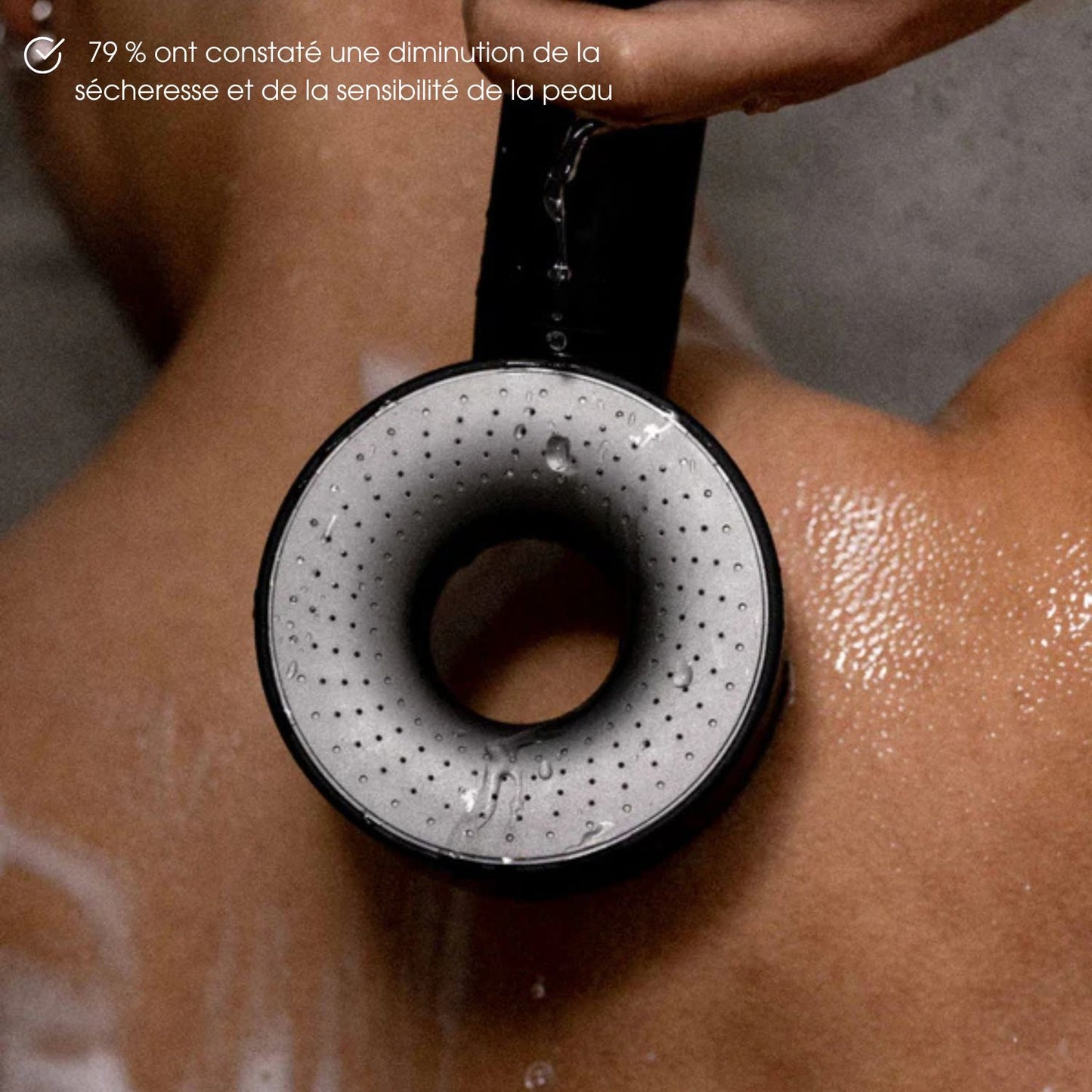 Clair'Eau | Pour une douche saine